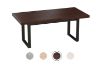 Picture of SynergyPlus H73.5 Square Metal Table Legs with 200 Support Bracket