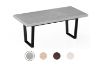 Picture of SYNERGYPLUS 160/180/200 Thick Table Top (Cement Grey)
