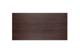 Picture of SYNERGYPLUS Table Top (Walnut) - 200x100
