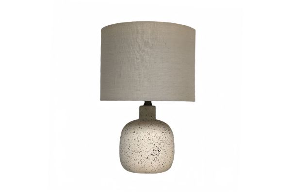 Picture of BELL620 Ceramic Table Lamp