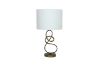 Picture of BELL623 Metal Table Lamp