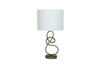 Picture of BELL623 Metal Table Lamp