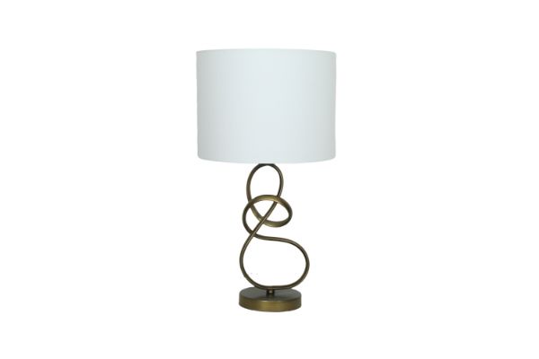 Picture of BELL623 Metal Table Lamp