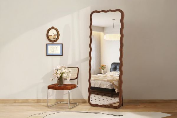 Picture of RAMI Stand Mirror  