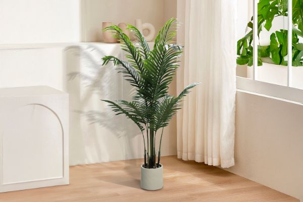 Picture of Artificial Potted Areca Palm Plant (H120cm/H150cm/H180cm)