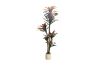 Picture of Artificial Potted Brazilian Red Ironwood Plant - H210cm