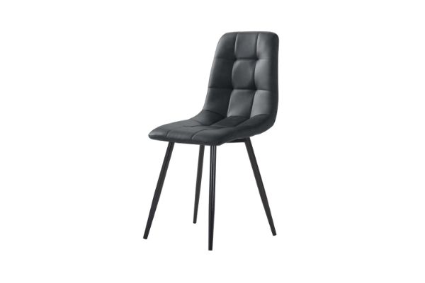 Picture of SAROTO Dining Chair (Charcoal)