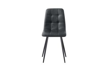 Picture of SAROTO Dining Chair (Charcoal)