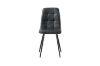 Picture of SAROTO Dining Chair (Charcoal) - 4 Chairs in 1 Carton