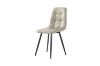 Picture of SAROTO Dining Chair (Creamy White) - 4 Chairs in 1 Carton