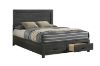 Picture of HAIDEN 4PC/5PC/6PC Bedroom Combo Set in Queen Size