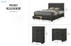 Picture of HAIDEN Bedroom Combo Set in Queen Size - 4PC Combo