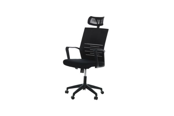 Picture of ROOK Height Adjustable Mesh Office Chair