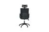 Picture of ROOK Height Adjustable Mesh Office Chair