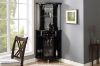 Picture of TAMPA Corner Wine Cabinet 