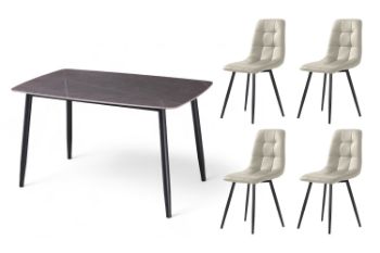 Picture for manufacturer SAROTO Dining Set Collection