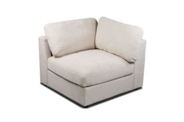 Picture of COPELAND Fabric Modular Sofa - Corner
