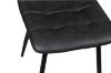 Picture of SAROTO Dining Chair (Charcoal) - 4 Chairs in 1 Carton