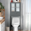 Picture of HUDSON Over Toilet Storage Unit (60x158cm)