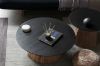 Picture of BETA D90 Reclaimed Pine Wood Round Coffee Table