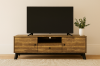 Picture of CALLA 1.6M Solid Acacia Wood TV Unit
