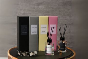 Picture of AROMA Home Diffuser Signature Scent (120ml Each)