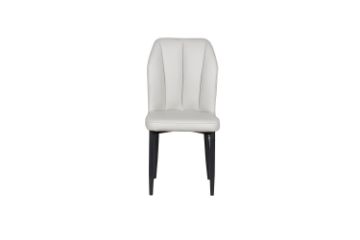Picture of MIKASA Dining Chair (Light Grey)