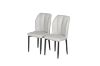 Picture of MIKASA Dining Chair (Light Grey)
