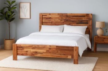 Picture for manufacturer PHILIPPE Solid Acacia Range