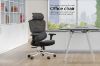 Picture of CODEX Height Adjustable Mesh Office Chair 