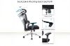 Picture of CODEX Height Adjustable Mesh Office Chair 
