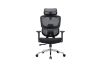 Picture of CODEX Height Adjustable Mesh Office Chair 