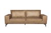 Picture of EASTWOOD 3/2 Seater Air Leather Sofa Range (Brown)