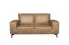 Picture of EASTWOOD 3/2 Seater Air Leather Sofa Range (Brown)