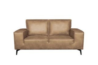 Picture of EASTWOOD Air Leather Sofa - 2 Seater