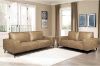 Picture of EASTWOOD Air Leather Sofa - 3 Seater