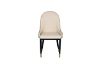 Picture of ORBIT Dining Chair (Beige & Grey)