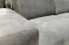 Picture of MODA 3/2 Seater Sofa Range (Grey) - 2 Seater