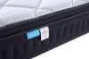 Picture of UTOPIA Memory Foam Euro Top Mattress - NZ King Size (168x203)