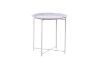 Picture of NAGOYA Removable Round Tray Side Table 