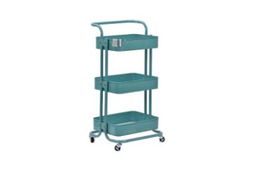 Picture of TARKA 3 Tier Wheel Trolley