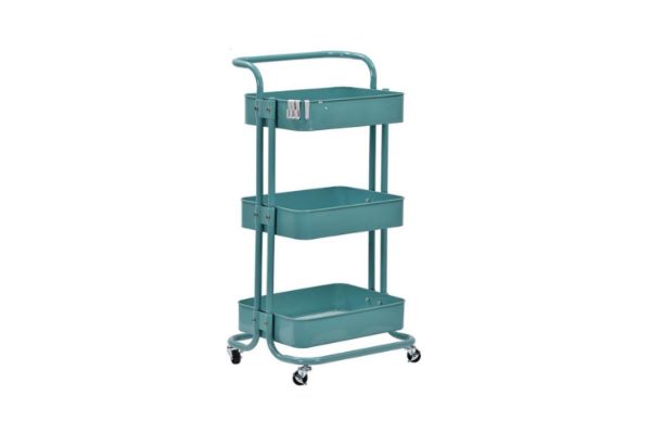 Picture of TARKA 3 Tier Wheel Trolley