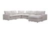 Picture of HAVEN Sectional Modular Sofa Range