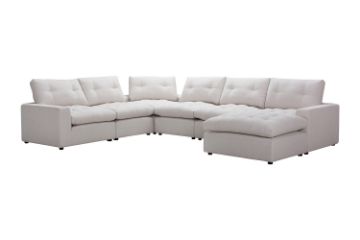 Picture of HAVEN Sectional Modular Sofa Range