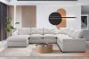 Picture of HAVEN Sectional Modular Sofa - Ottoman