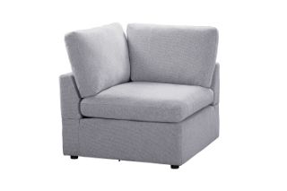Picture of LUXEON Sectional Modular Sofa Range - Corner