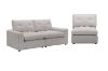 Picture of HAVEN Sectional Modular Sofa - 3PC Combo Set