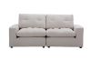 Picture of HAVEN Sectional Modular Sofa - 4PC Combo Set