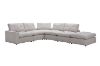Picture of HAVEN Sectional Modular Sofa - 7PC Big Combo Set