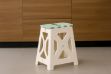 Picture of BENITA H46 Foldable Step Stool